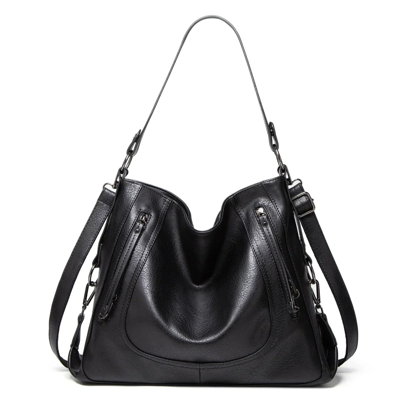 Pauline™ | Élégant Sac à Rabat