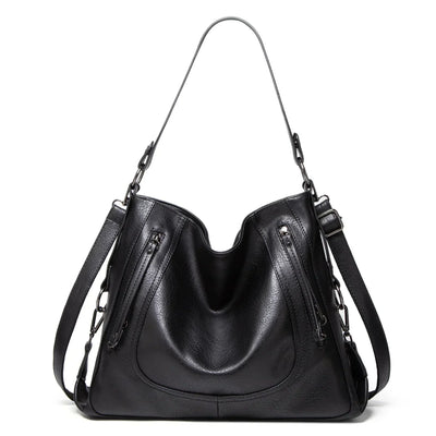 Pauline™ | Élégant Sac à Rabat