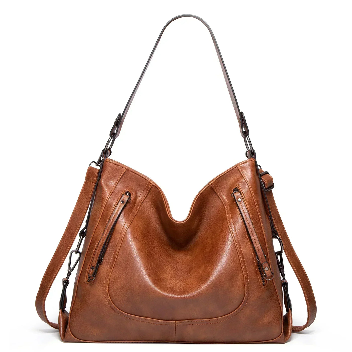 Pauline™ | Élégant Sac à Rabat