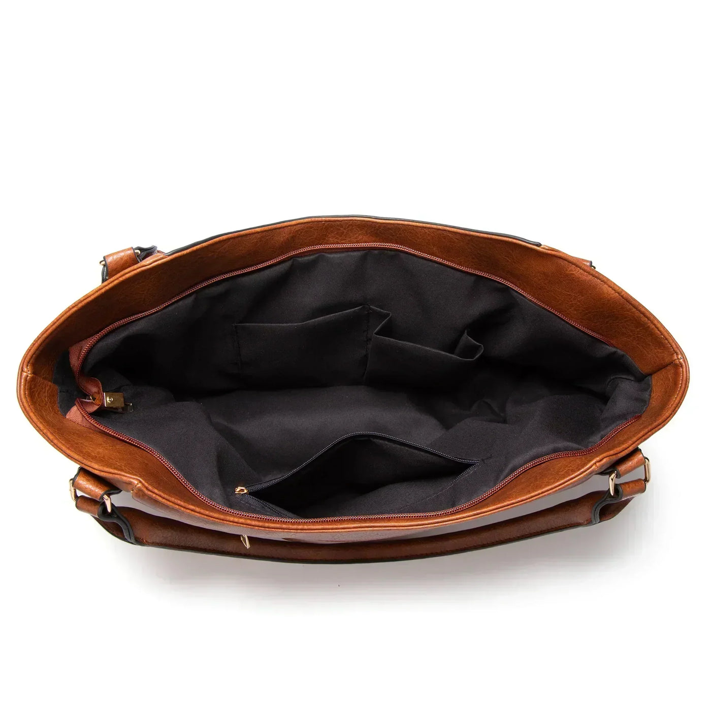 Élise™ | Sac en Cuir Classique