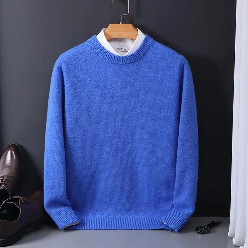 Florent- Pull en cachemire