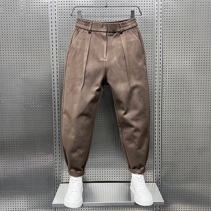 ITALO | Pantalon Chic