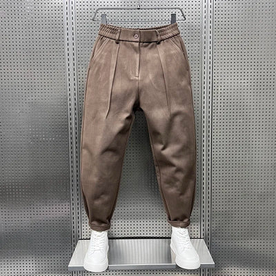 ITALO | Pantalon Chic