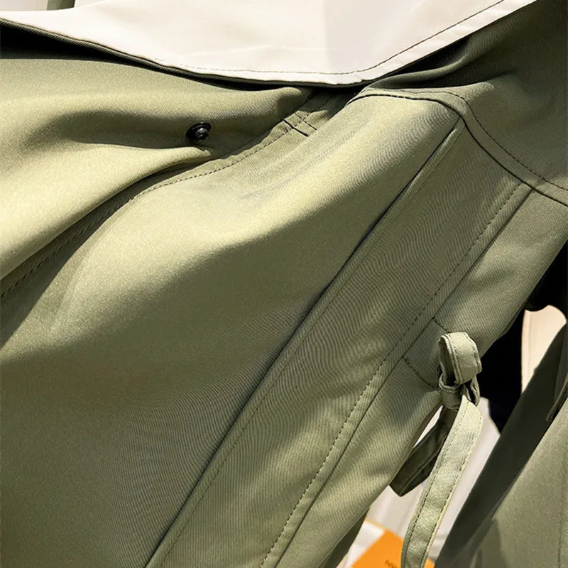 Romane – Veste Élégante & Décontractée à Détails Raffinés