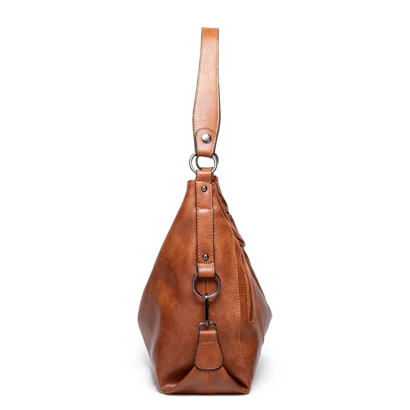 Pauline™ | Élégant Sac à Rabat