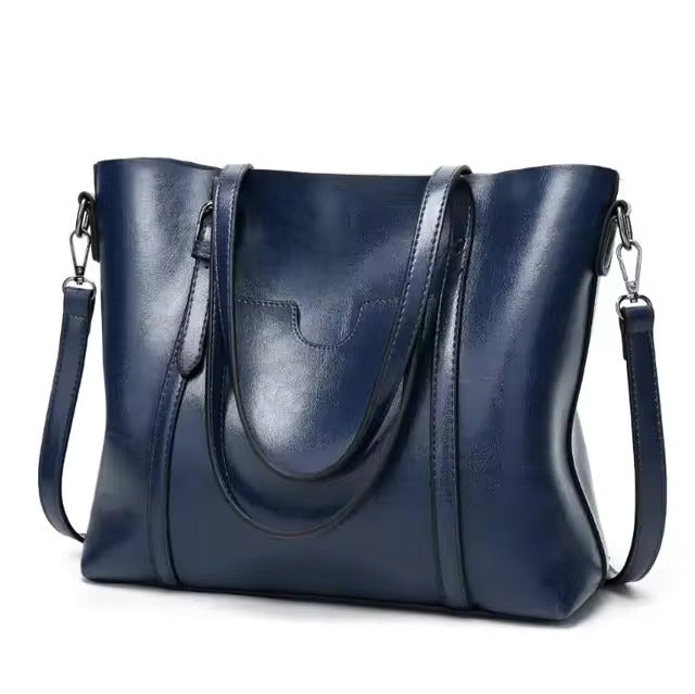 Colombe™ | Luxe Leather Bag