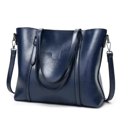Colombe™ | Luxe Leather Bag