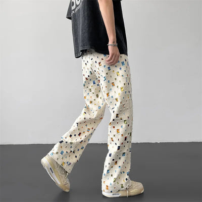 Mosaic™ - Pantalon Slim Fit