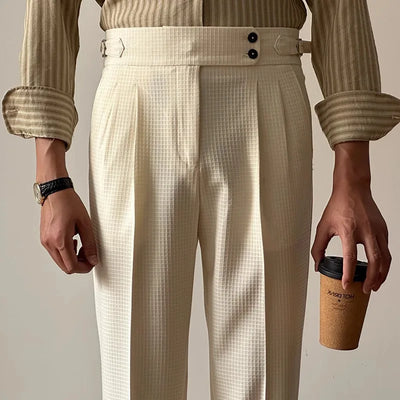 Lille™ | Tailored Trousers