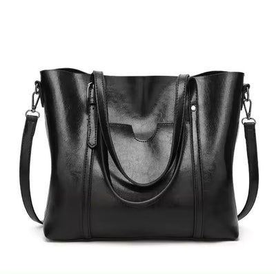 Colombe™ | Luxe Leather Bag