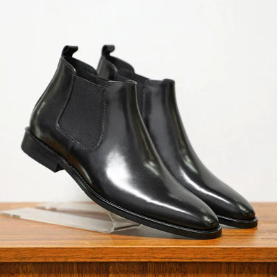 Craig™ | Élégantes Bottines Chelsea