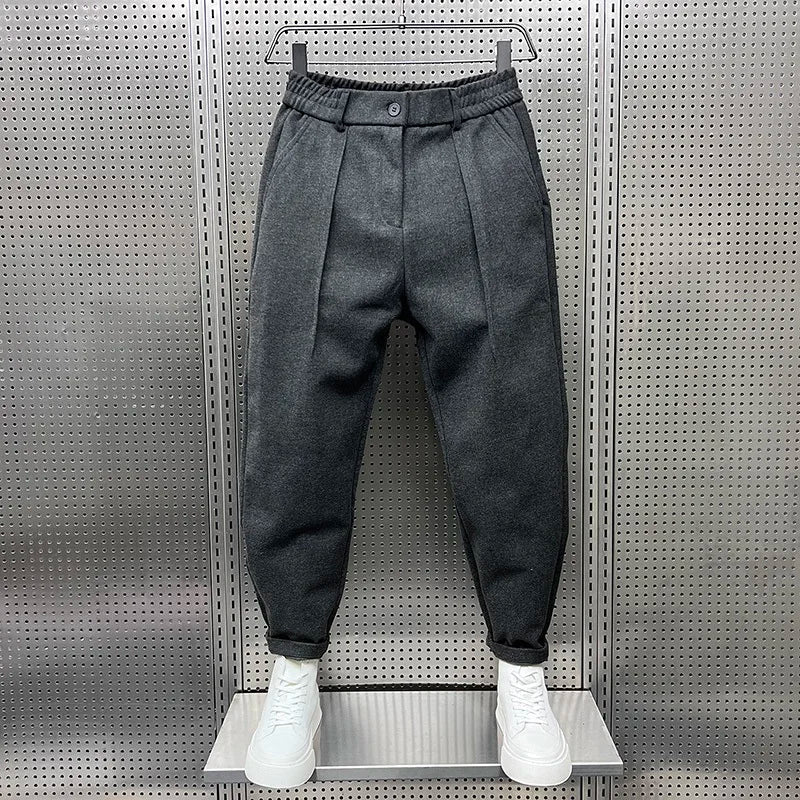 ITALO | Pantalon Chic