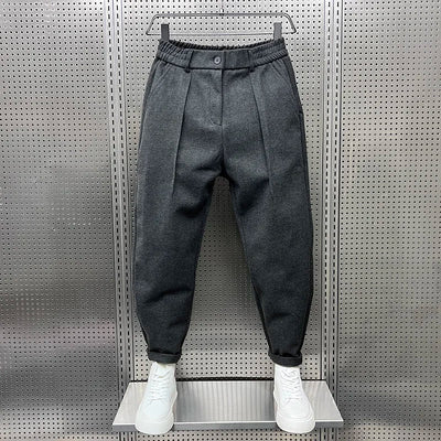ITALO | Pantalon Chic