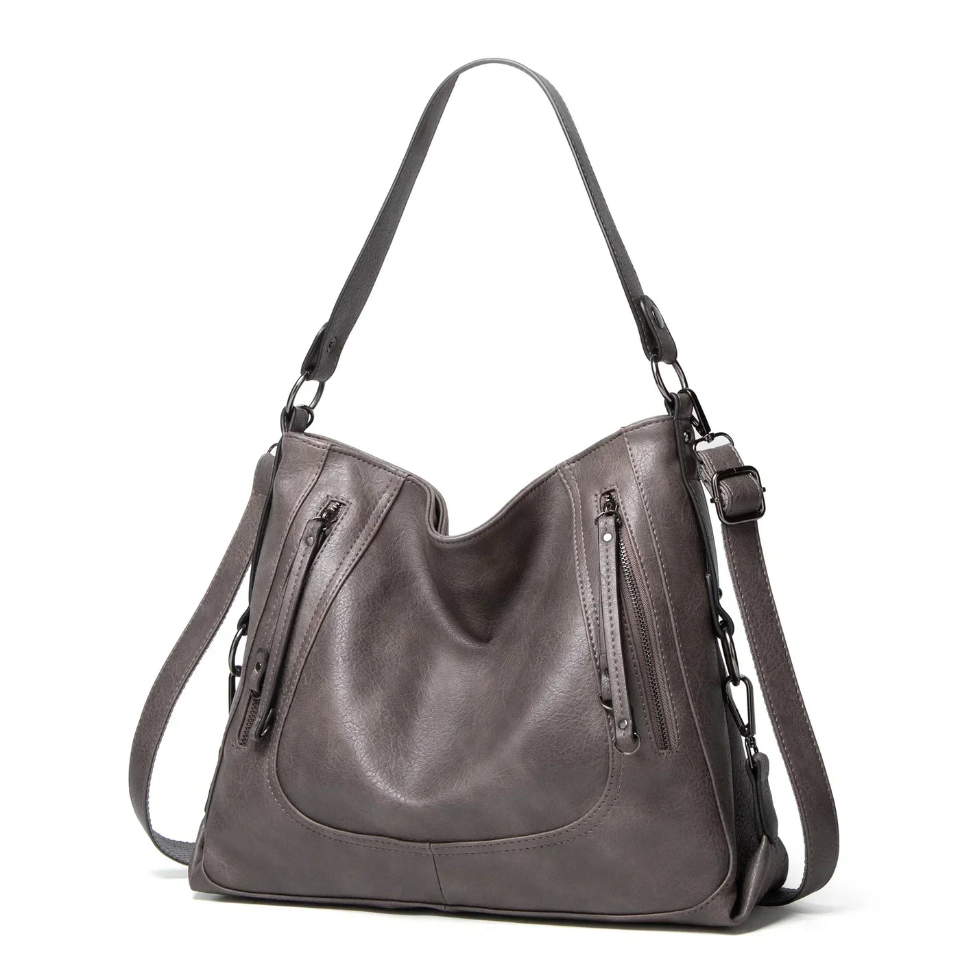 Pauline™ | Élégant Sac à Rabat