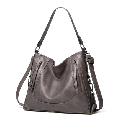 Pauline™ | Élégant Sac à Rabat