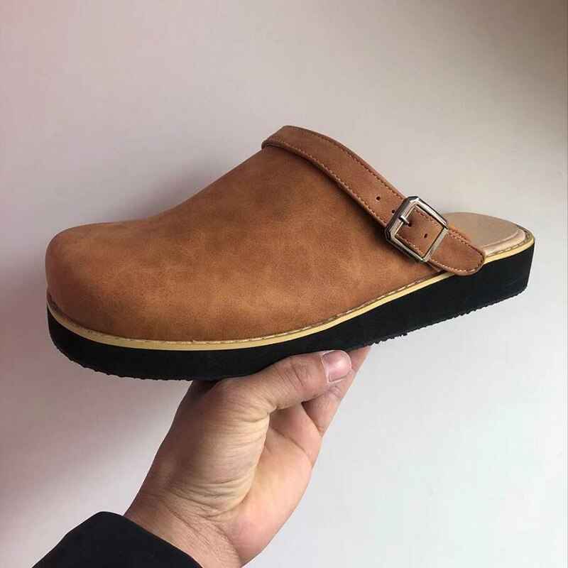Hugo - Orthopedic Shoes