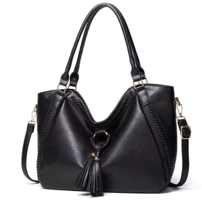 Élise™ | Sac en Cuir Classique