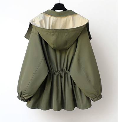 Romane – Veste Élégante & Décontractée à Détails Raffinés