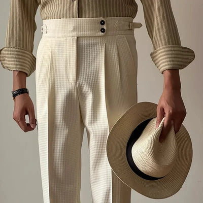 Lille™ | Tailored Trousers