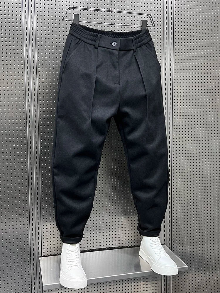 ITALO | Pantalon Chic