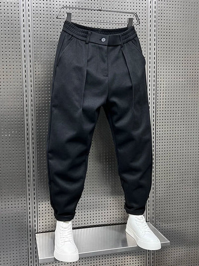 ITALO | Pantalon Chic