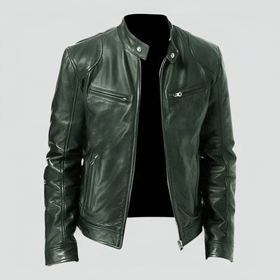 Ruggero™ | Veste Chic et Multifonctionnelle