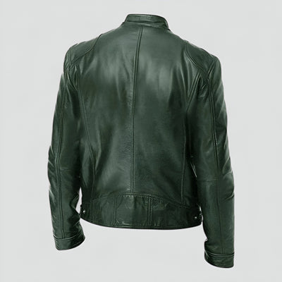 Ruggero™ | Veste Chic et Multifonctionnelle