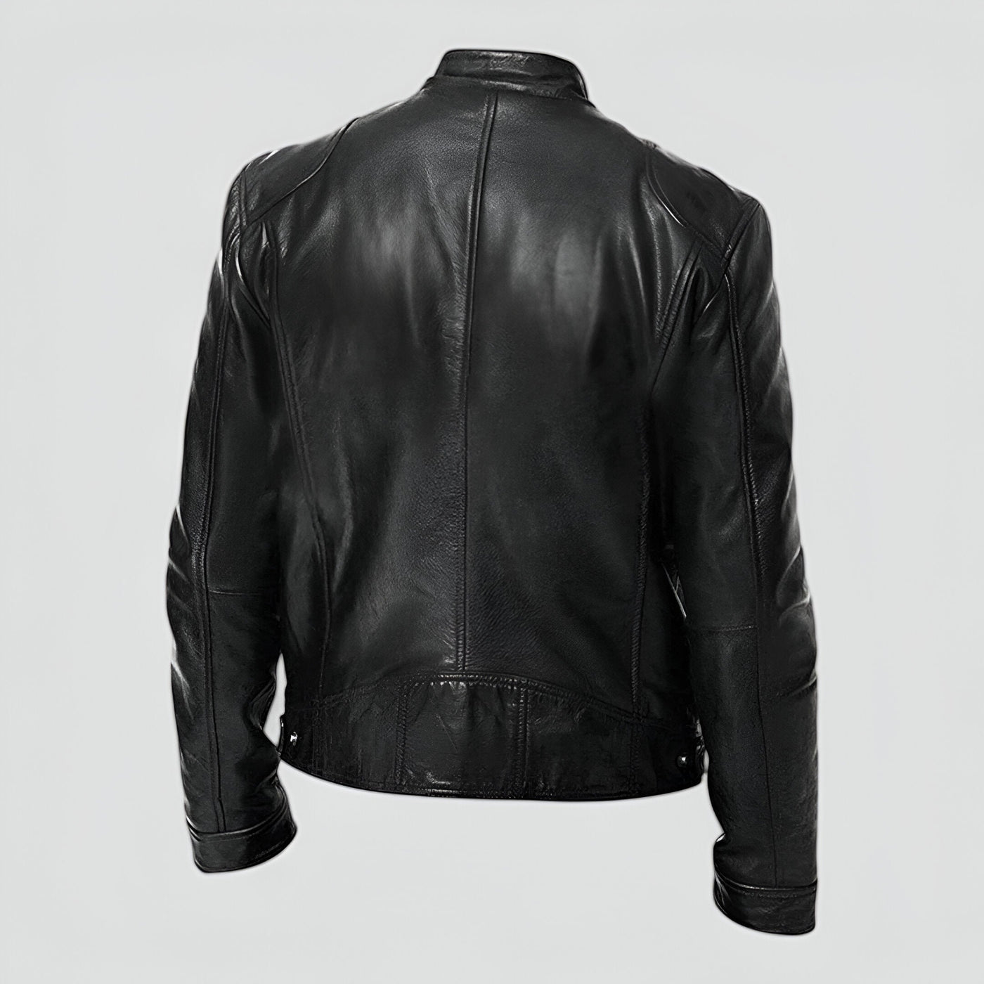 Ruggero™ | Veste Chic et Multifonctionnelle