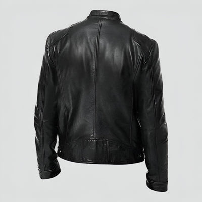 Ruggero™ | Veste Chic et Multifonctionnelle