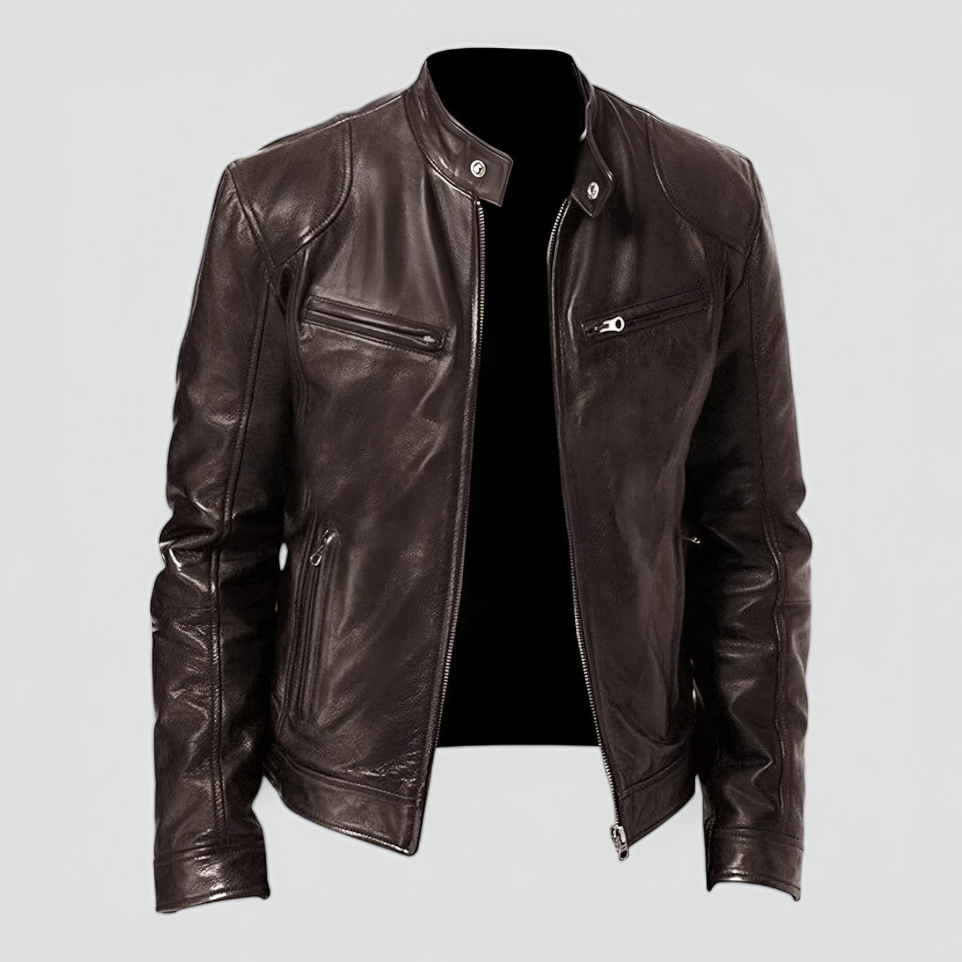 Ruggero™ | Veste Chic et Multifonctionnelle
