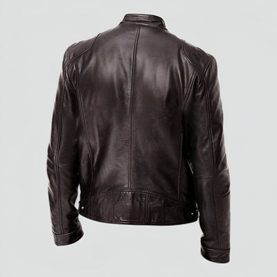 Ruggero™ | Veste Chic et Multifonctionnelle