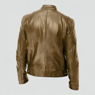 Ruggero™ | Veste Chic et Multifonctionnelle