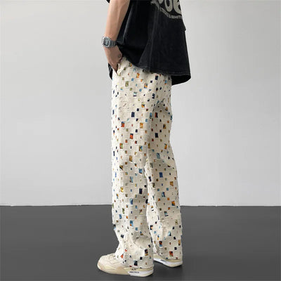 Mosaic™ - Pantalon Slim Fit