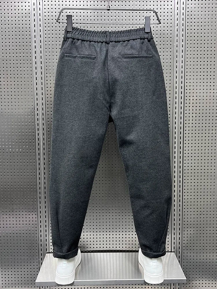 ITALO | Pantalon Chic