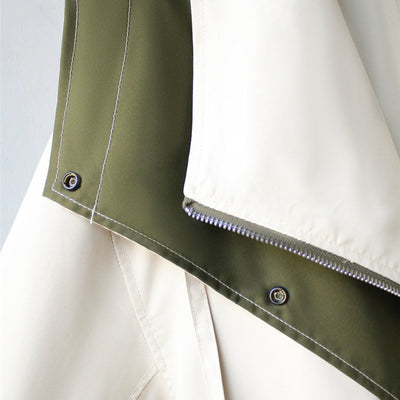 Romane – Veste Élégante & Décontractée à Détails Raffinés