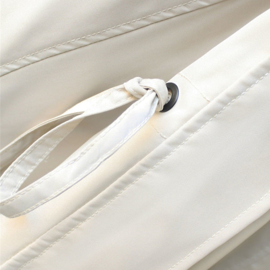 Romane – Veste Élégante & Décontractée à Détails Raffinés