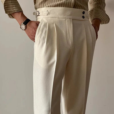 Lille™ | Tailored Trousers
