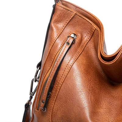 Pauline™ | Élégant Sac à Rabat