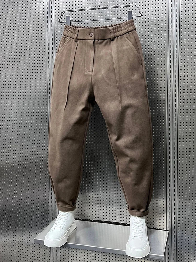 ITALO | Pantalon Chic