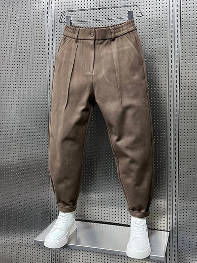 ITALO | Pantalon Chic
