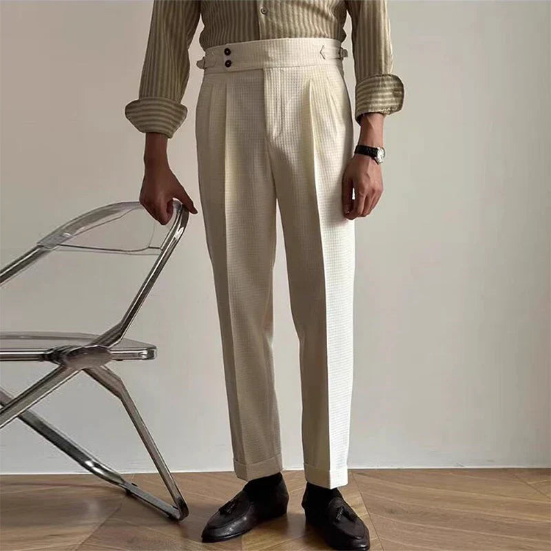 Lille™ | Tailored Trousers