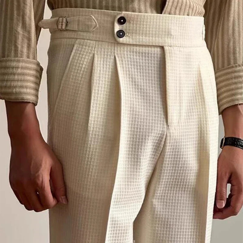 Lille™ | Tailored Trousers