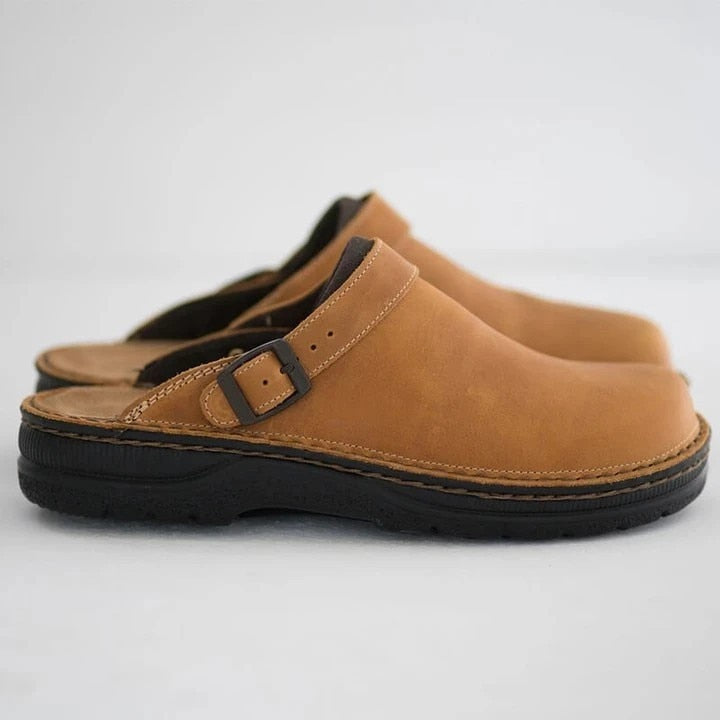 Hugo - Orthopedic Shoes