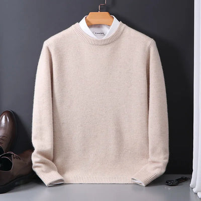 Florent- Pull en cachemire