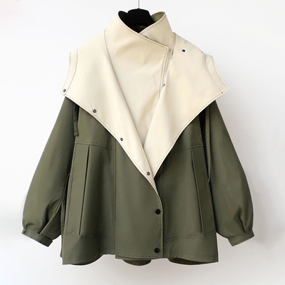 Romane – Veste Élégante & Décontractée à Détails Raffinés