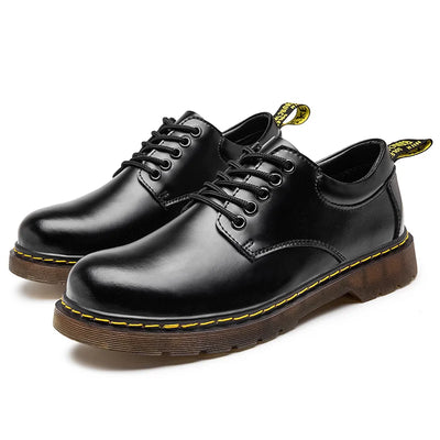 Onyx™ | Oxford Ankle Boots