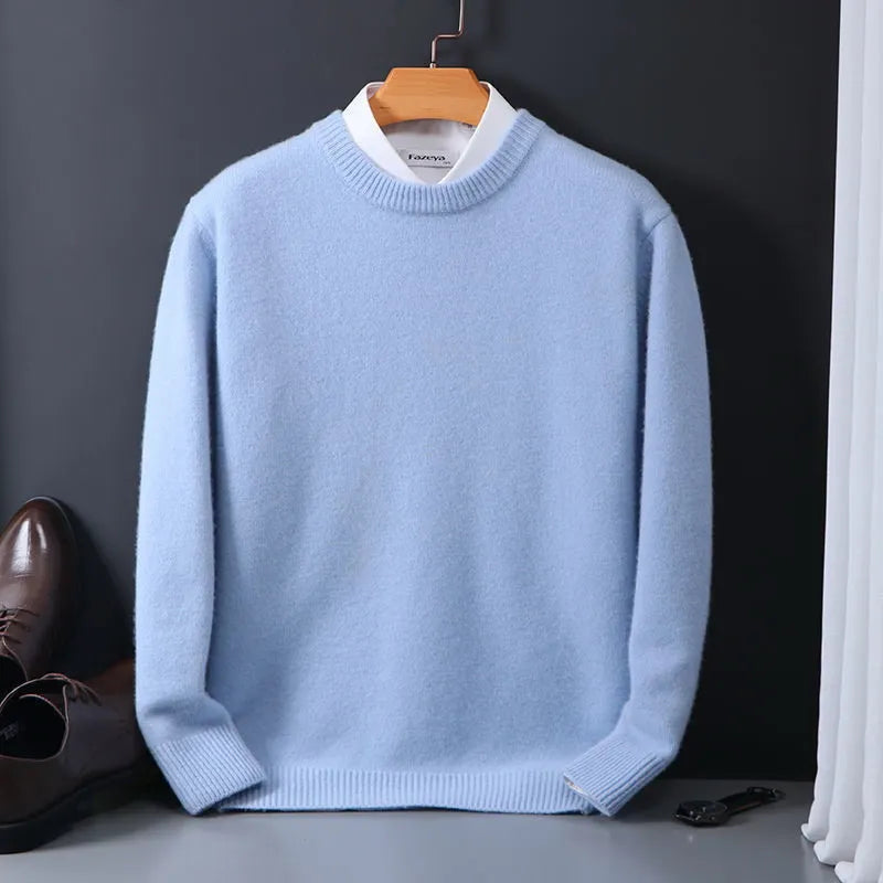 Florent- Pull en cachemire