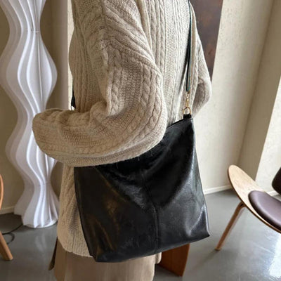 Chelsey™ | Élégant Sac à Épaule Vintage
