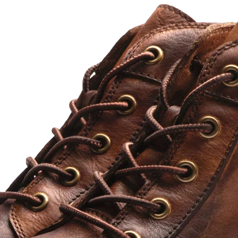 Kelvin™ | Élégantes Bottes Hautes