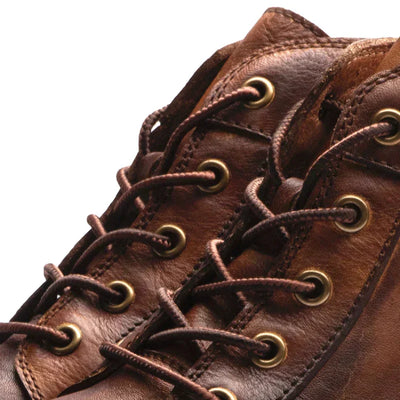 Kelvin™ | Élégantes Bottes Hautes